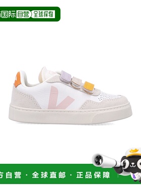 1h可退 香港直邮潮奢 Veja 女童 Kid - V-90 Multico Petale 运动