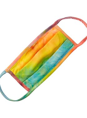 【美国奥莱】直发 Bobeau Cloth Face Mash - 黄色