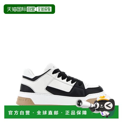 欧洲直邮HOGAN 男士运动鞋HXM6670FL40TLN0001