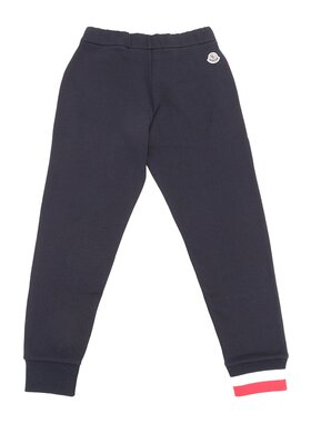 MONCLER 男童长裤 J29548H00001899PS778