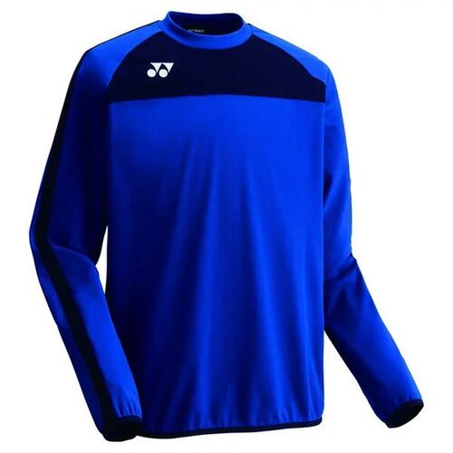日本直邮Yonex Uni 训练上衣 FW5006-066 长袖
