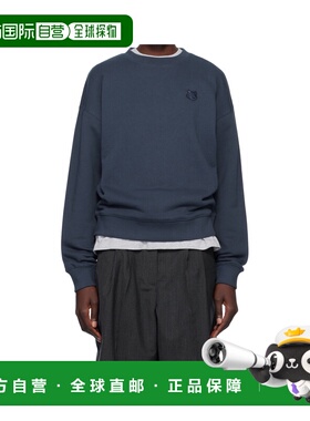 1h可退 香港直邮MAISON KITSUNÉ 女士外套 MW00315KM0321P476 SS2