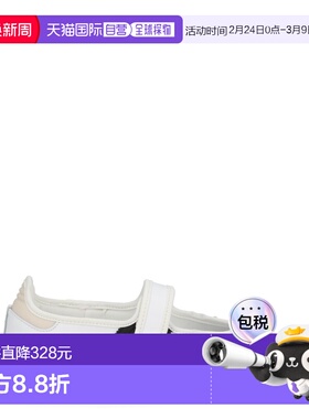 1h可退 香港直邮Adidas 女士 SAMBA JANE 运动鞋 JR1402FTWWHTALU