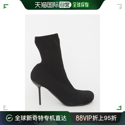 【99新未使用】潮奢 Balenciaga 巴黎世家 女士Anatomic 靴子