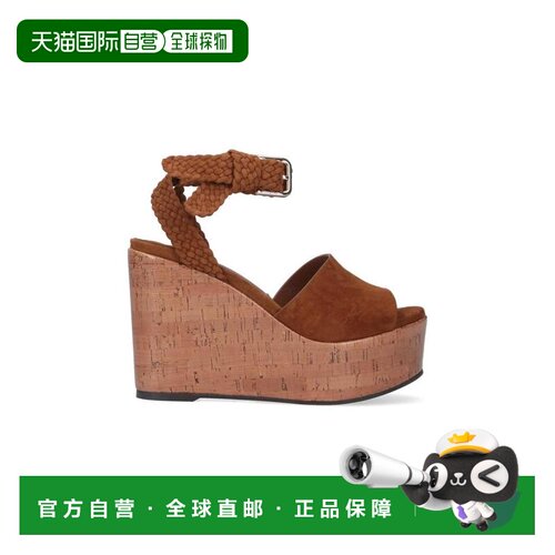 【美国直邮】jimmy choo 女士 凉鞋 【付后1h可退】