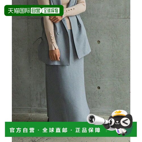 日本直邮RANDA 可持续晴雨兼用短靴 RA041BW015940 黑色