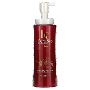 香港直邮Kerasys,Hair Clinic System，东方高级护发素，600正品
