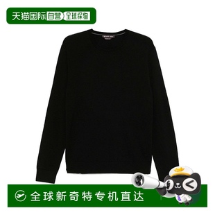 男士 針織毛衣 香港直郵MICHAEL CF460F77AP001 AW202 KORS 1h可退
