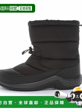 日本直邮MOONSTAR SPLT FGM104 黑色[商品品类需根据实际判断]