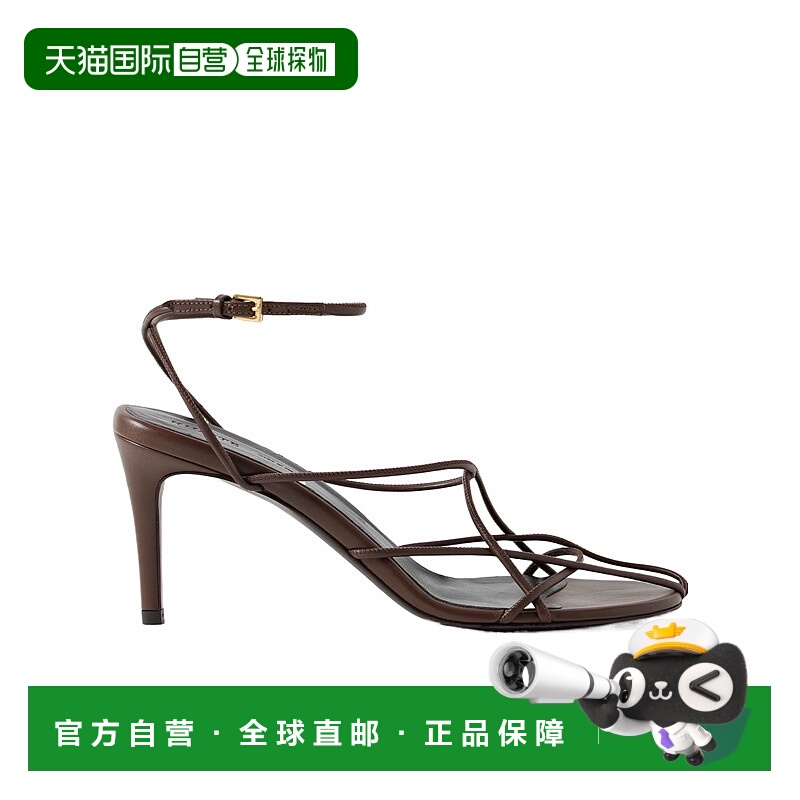 香港直邮Khaite Loulou 高跟凉鞋 F3090942