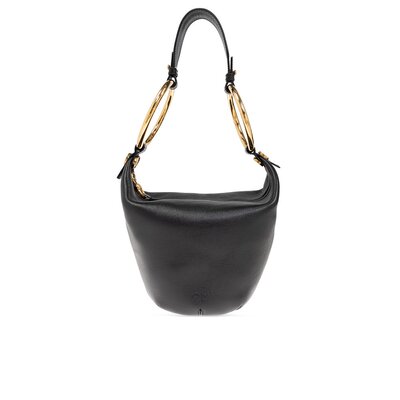 CHLOÉ 女士手提包 CHC25SS618O37001 AW2024 黑色 Chloé Bags