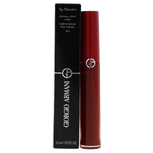 Lip Maestro Intense Velvet Color - 405 Sultan