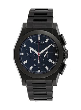 GUCCI古驰 男士手表 YA115237