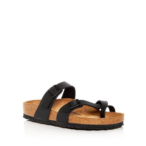 Birkenstock|女士 Mayari 带扣凉鞋