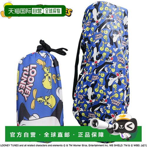 日本直邮Marushin 出品的 Looney Tunes Sylvester & Tweety Loon