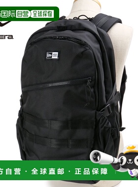 日本直邮New Era Urban Pack 背包 [12712282 FW25] 33L URBAN PA