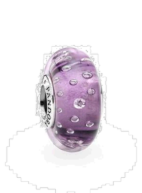 香港直邮Pandora潘多拉吊坠装饰颈饰百搭适用配饰日常791616CZ