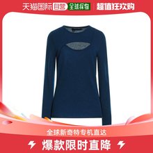 360cashmere 女士羊绒混纺毛衣 香港直邮潮奢