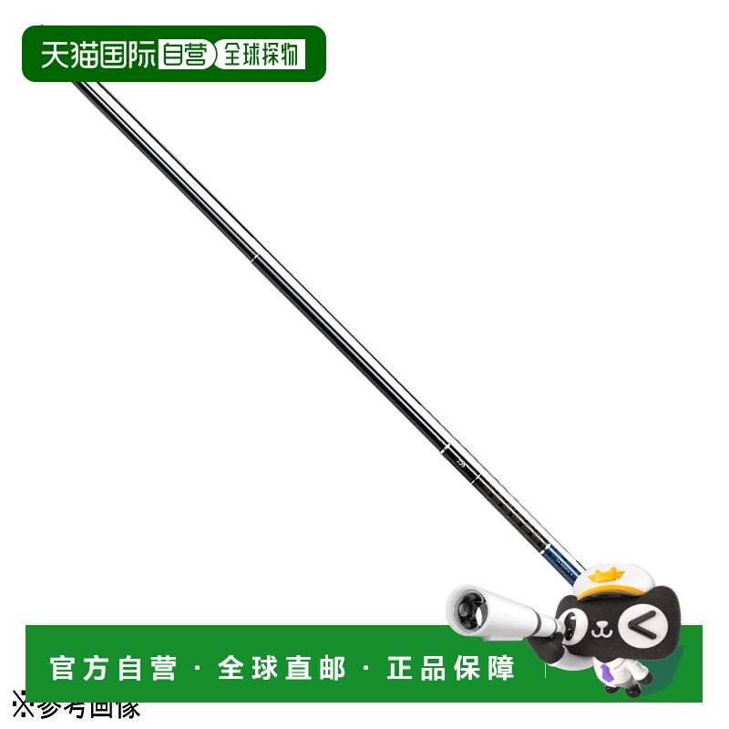 日本直邮Daiwa Stream 竿 短 Stream X Hard 36 [5]