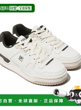 韩国直邮FILA [新] Wheela Targa 88/25 FM2FS253TN03X002-101