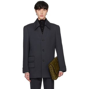 男士 葆蝶家 长袖 西装 797353V4M10 Bottega 外套 Veneta