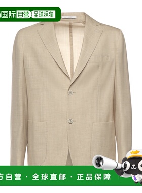 欧洲直邮ele ven ty 男士 夹克衫