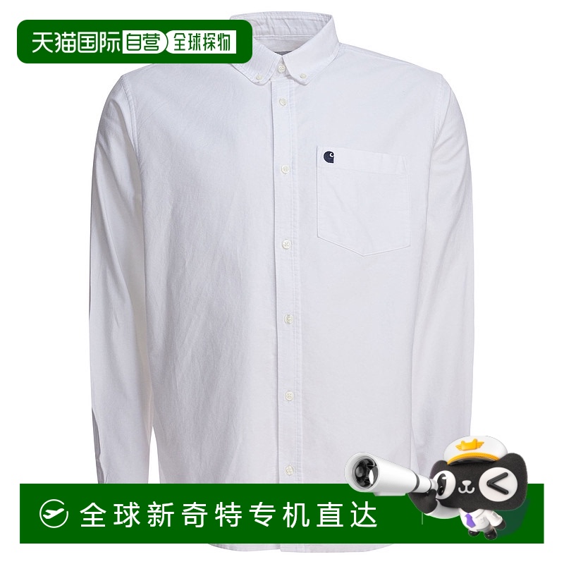 1h可退 香港直邮CARHARTT WIP 男士 