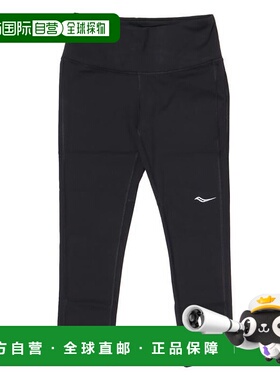 日本直邮 Saucony W FORTIFY CROP