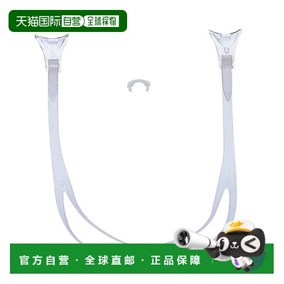 日本直邮 无 护目镜配件套装（适用于AGL - 4500C、AS5SGG60U）