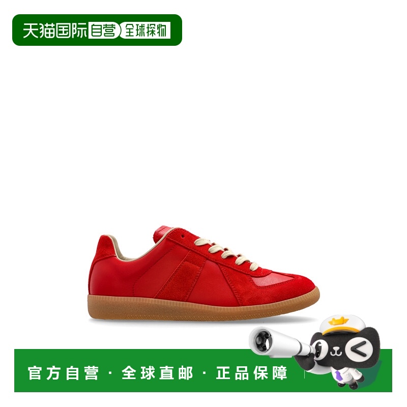 1h可退 香港直邮MAISON MARGIELA 女士运动鞋 S58WS0109P1895T319