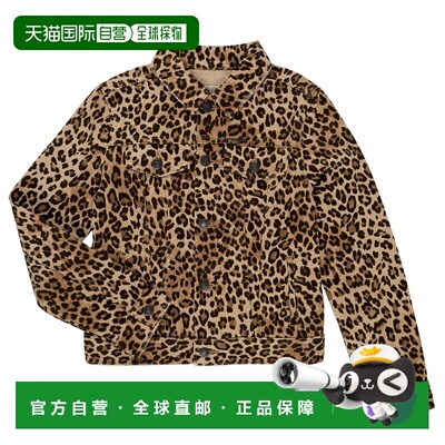 欧洲直邮Polo Ralph Lauren拉夫劳伦童装牛仔外套trucker jacket