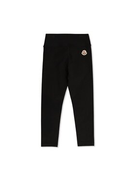 MONCLER 男童长裤 K29548H0000389B0K999 AW2025