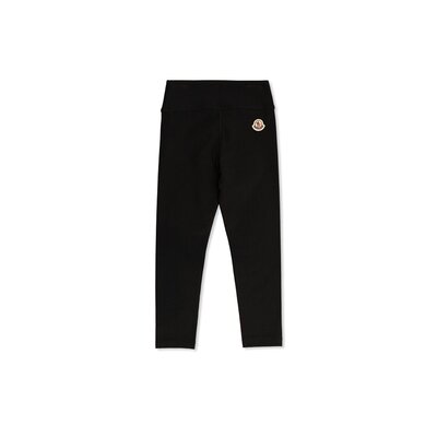 MONCLER 男童长裤 K29548H0000389B0K999 AW2025