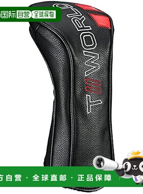 【日本直邮】HONMA Tour World GS 一号木杆头套 (HC52006)