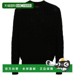 针织毛衣BM90RX4YJJ001 男士 1h可退 欧洲直邮GIVENCHY