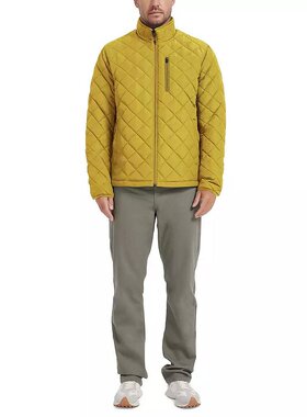 hawke & co 男士 夹克衫