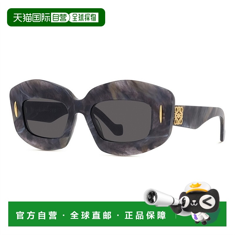 1h可退 香港直邮潮奢 LOEWE 罗意威 女士 Anagram LW40114I 63A