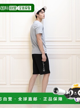 日本直邮【日本直邮】Champion冠军男女同款卫衣CK-BS510-090