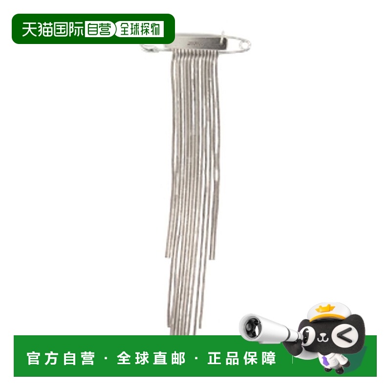 1h可退 香港直邮ISABEL MARANT 女士项链 BC0011FAC4B14B08SI AW2