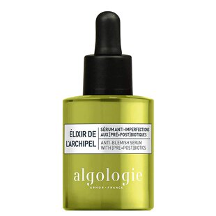 欧洲直邮algologie成人通用精华美妆血清滋润保湿紧致嫩肤30ml