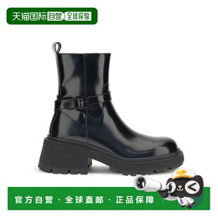 1h可退 香港直邮Jimmy Choo 周仰杰 女士 CONNY 平底鞋 J00017800