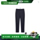 休闲裤 香港直邮MONCLER 男士 J10912A00037597LL77B