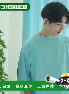 日本直邮MKL-000-231020 MONT KEMMEL 衬衫短袖 30 2 电镀汗布