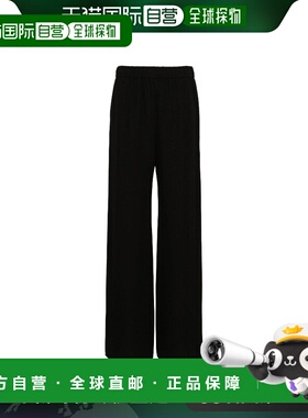 欧洲直邮VALENTINO GARAVANI 女士短裤BRB5R81MM0NO休闲裤阔腿裤