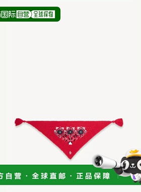 1h可退 欧洲直邮MONCLER 盟可睐 26春夏 K209G3G00008M1282456 女