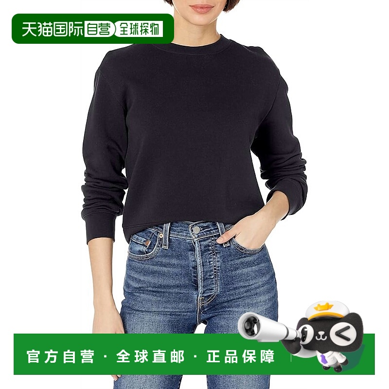 自营 vince缩小套头衫在403Cbl-403Cbl 美国奥莱直发长袖