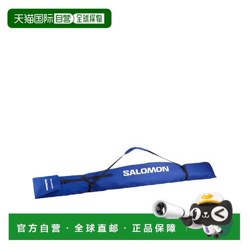 1h可退 香港直邮SALOMON 瑜伽用品 LC2091100SURF AW2026 蓝色 OR