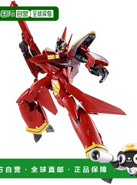 【日本直邮】Bandai万代 手办 时空VF-19改150mm已涂装BAS66085