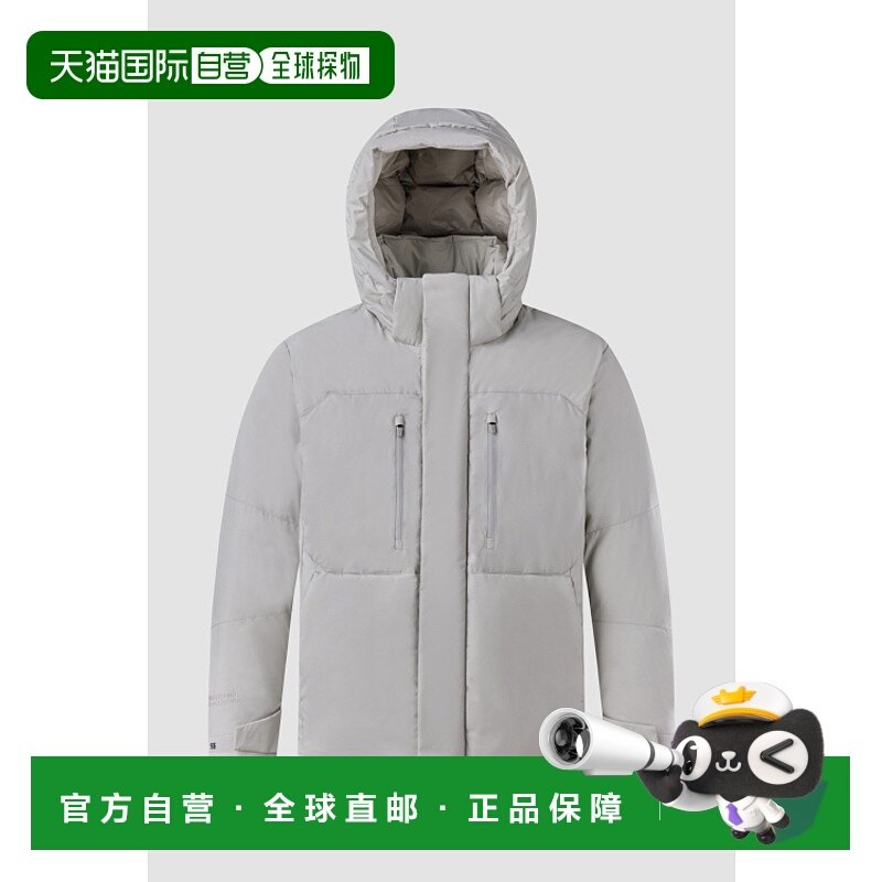 韩国直邮KOLON SPORT 可隆男士羽绒服JWJDW24271GRI