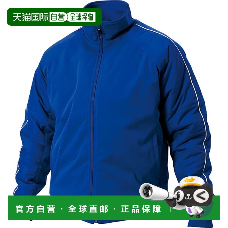 日本直邮ZETT 棒球地衣防寒地衣 BOG480A-2500